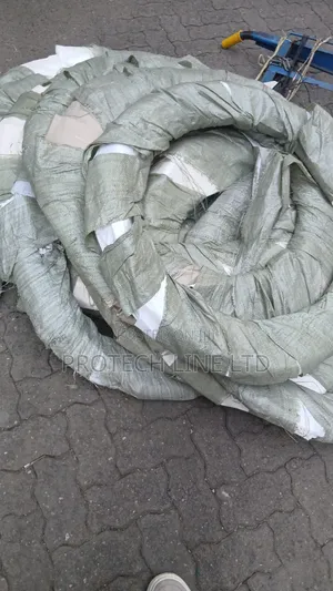 730mm Galvanized Razor Wire