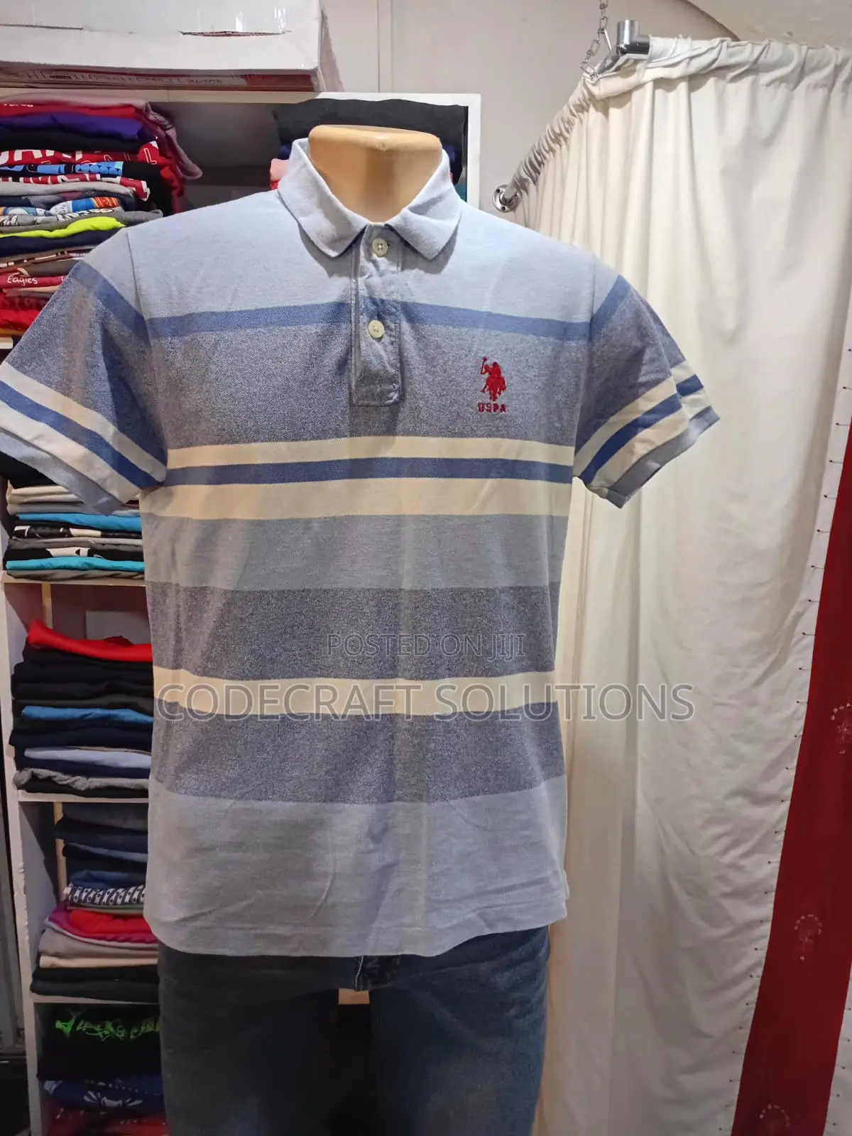 Polo T-Shirts