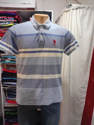 Polo T-Shirts