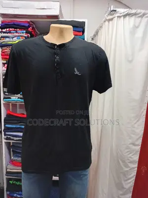 Polo T-Shirts