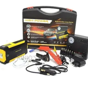 Car Jump Starter