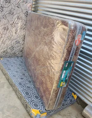 Spring Mattress Morning Glory Sleep Deeper With the 4x6 1 Inch