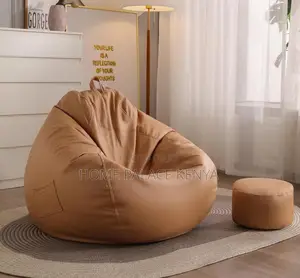 Bean Bag: Cozy Lazy Lounge Sofa Chair