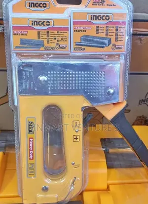 Ingco Staple Gun