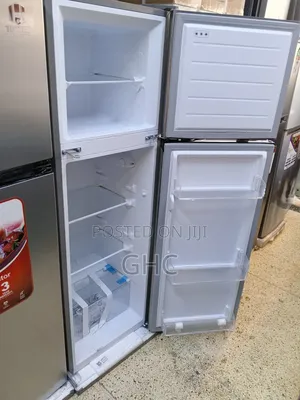 Fast Cooling Refrigerator (Brand New)