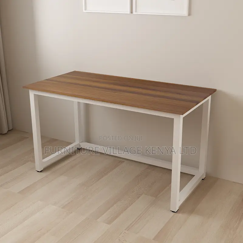 Clerical Customized Rectangular Homework Desk