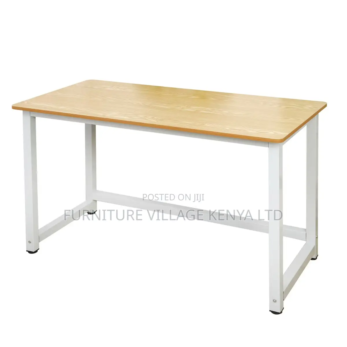 Clerical Customized Rectangular Homework Desk