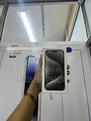 Apple iPhone 15 Pro 256 GB Gold