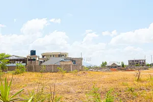 Thika - Salama Residential Plots.