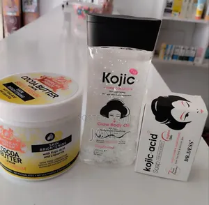 Skin Brightening Combo