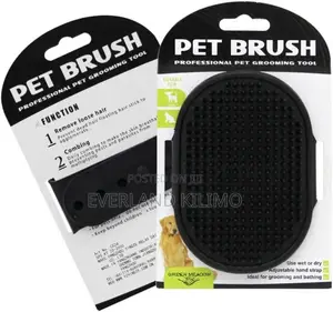 Dog Pet Brush