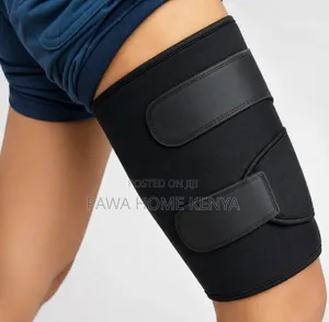 Adjustable Magnetic Therapy Knee Pad
