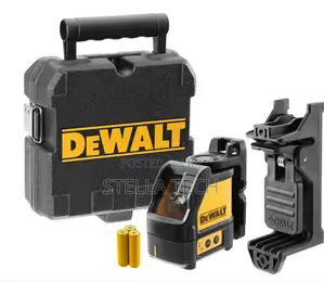 Dewalt Laser