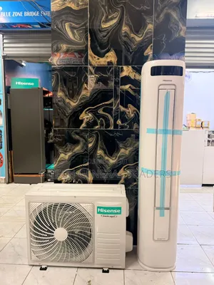 Hisense 24000btu Inverter Air Conditioner