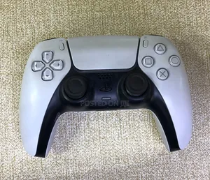 Ps5 Used Controller