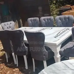 Dinning Table 8seater