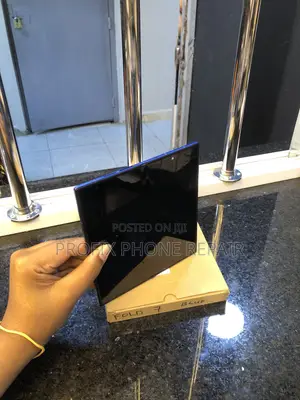 Original Samsung Z Fold 7 Big/Inner Screen Replacement Nairobi