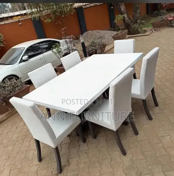 Dinning Table 6seater