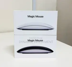Apple Magic Mouse 2 A3204 (Usb‐C) - White Multi-Touch Surface