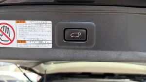 Toyota Alphard 2019 Black