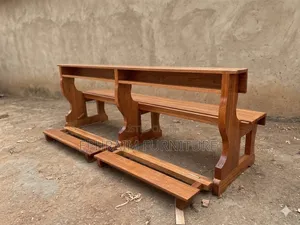Mahogany Church Phew for Sale in Nairobi