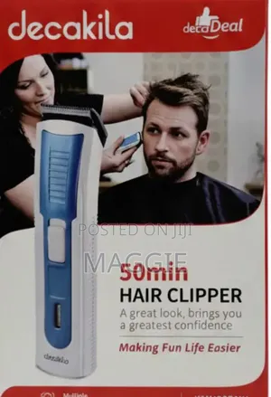 Hair Clipper