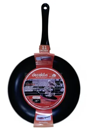 Frying Pan 11 Inches