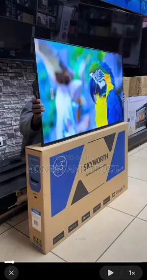 Skyworth 43 Inch Goggle Tv