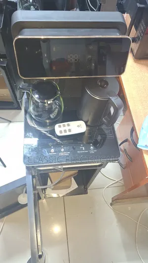 Nina Voice Command Bottom Load Water Dispenser