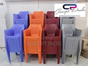 Adix C058 Plastic Armchair