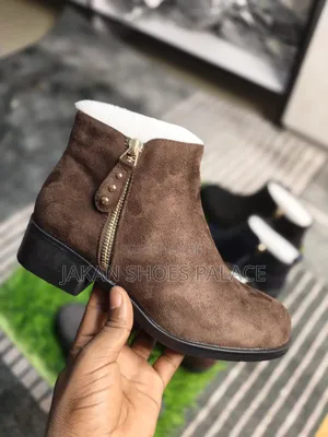 Women Boots Ankle Boots
