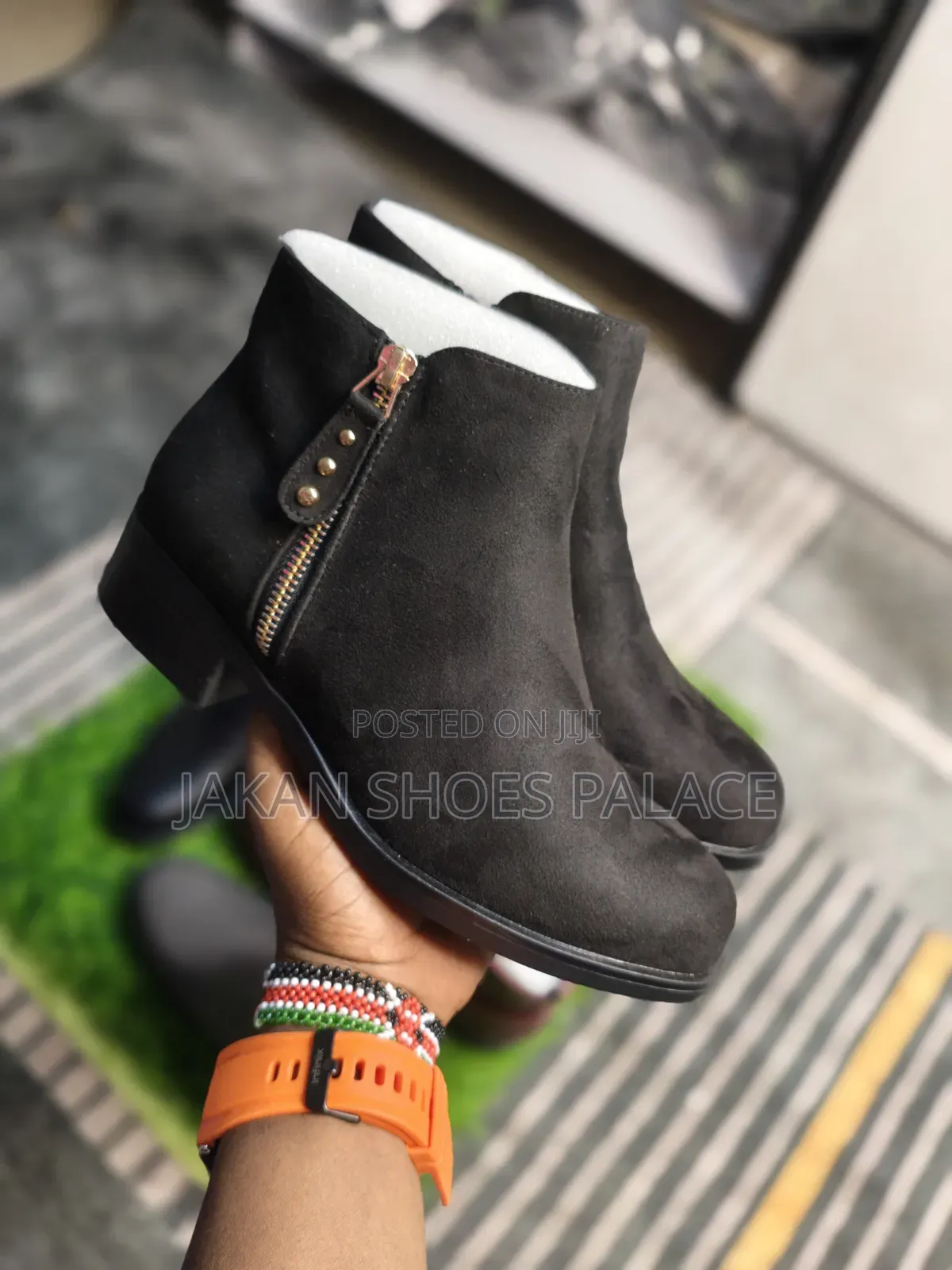 Women Boots Ankle Boots