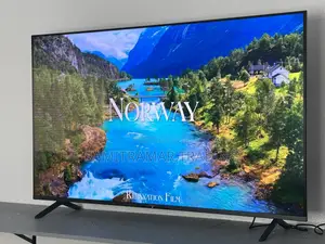 K-65s30 Sony Bravia 65" Uhd4k Android Smart Led TV (Bravia 3)