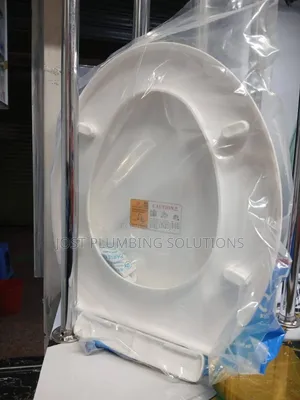 Toilet Seat Cover