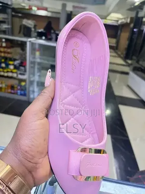 Doll Shoes
