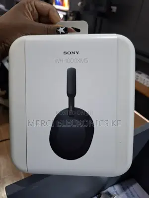 Sony Wh-1000xm5 Headphones