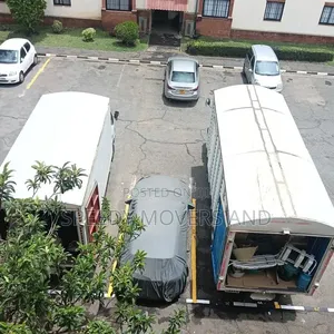 Seamless Delivery Services>Office/Home Movers