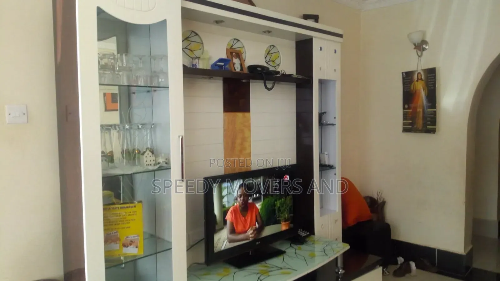Seamless Delivery Services>Office/Home Movers