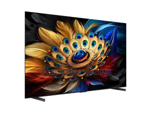 75c655 TCL 75" Uhd4k Qled Pro Smart Google TV