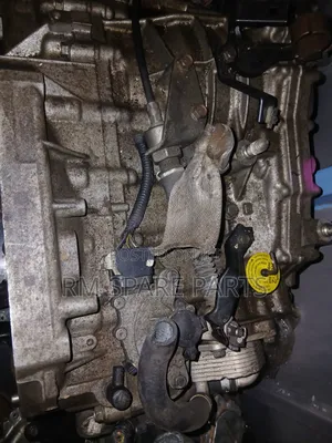 Gearbox Honda Partner