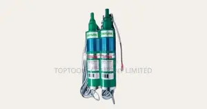 Shiyuan Solar Submersible Pump 40m