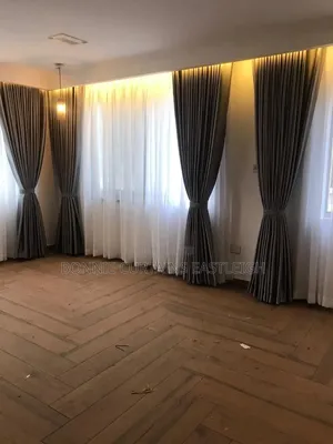 Office Curtains and Blinds