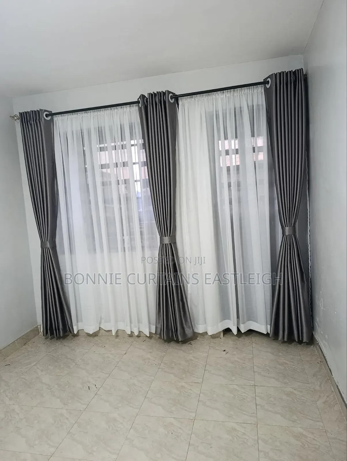 Office Curtains and Blinds