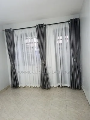 Office Curtains and Blinds