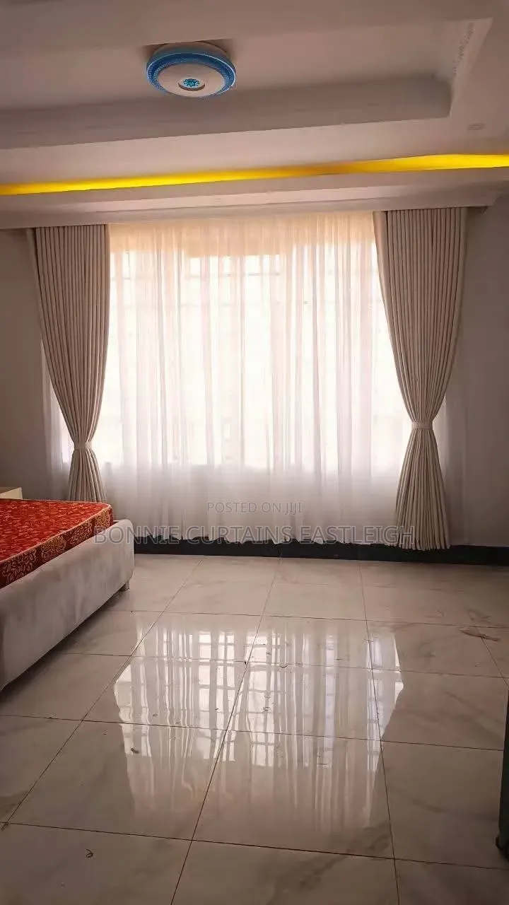 Office Curtains and Blinds