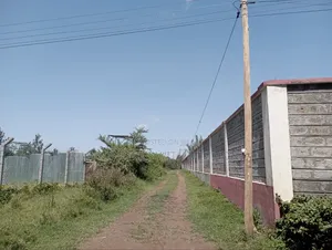 1/2 Acre Land for Sale in Olkeri, Karen West.