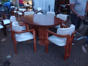 All Time Dining Tables 6 Seater
