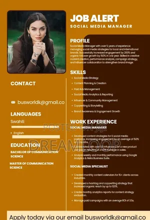 Social Management