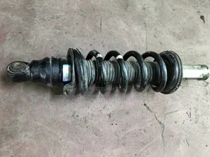 Nissan Patrol) Alameda Y 62 Front Shock