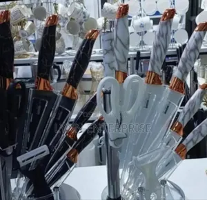 Duo Knife Set